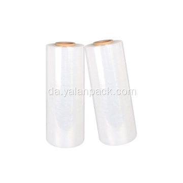 Parcel Plastic Stretch Wrap Film